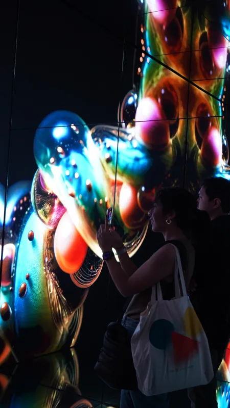 Mexico Art Week 2026