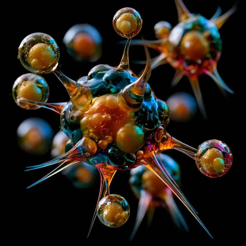 Fungo Chitride, Batrachochytrium dendrobatidis